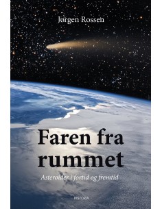 Faren fra rummet