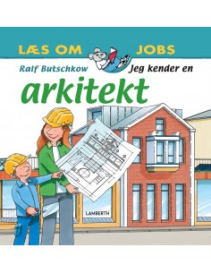 Jeg kender en arkitekt