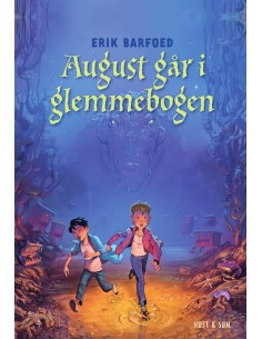August går i Glemmebogen