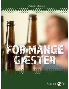 For mange gæster