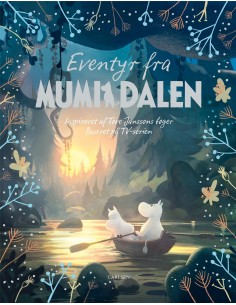 Eventyr fra Mumidalen