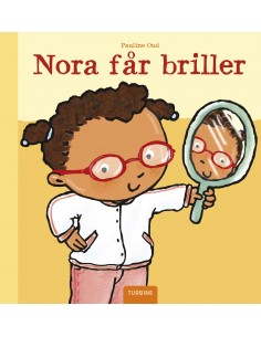 Nora får briller