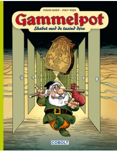 Gammelpot 18