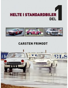 Helte i standardbiler (Del-1)