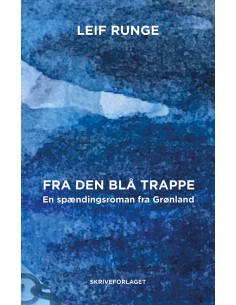 Fra den blå trappe