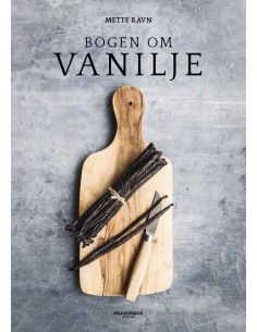 Bogen om vanilje