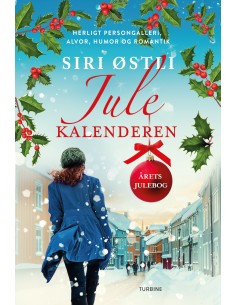 Julekalenderen