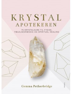 Krystalapotekeren