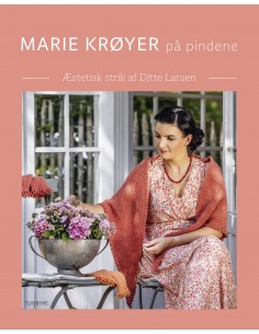 Marie Krøyer på pindene