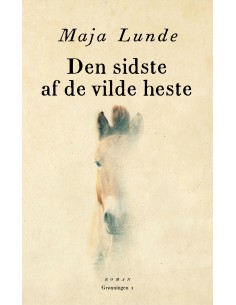 Den sidste af de vilde heste