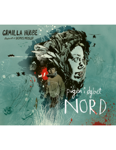 NORD - Pigen i dybet