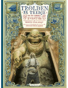 Trolden på tredje og to...