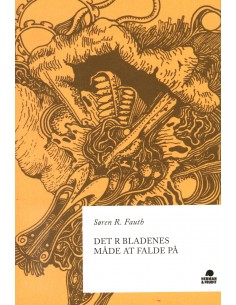 Det R bladenes måde at...