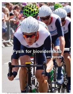 Fysik for biovidenskab