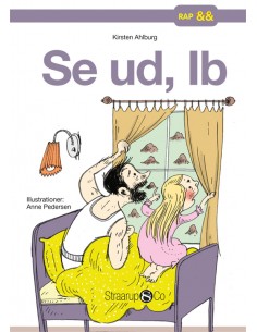 Se ud, Ib