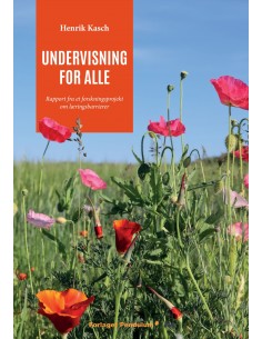 Undervisning for Alle