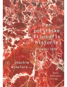 Den politiske filosofis...
