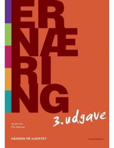 Ernæring - Hånden på hjertet