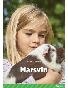 Marsvin, Grøn Fagklub