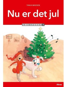 Nu er det jul, Læs Lydret 2