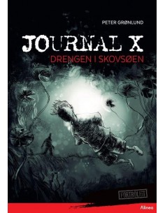 Journal X - Drengen i...