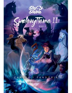 Star Stable: Sjælerytterne...