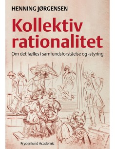 Kollektiv rationalitet