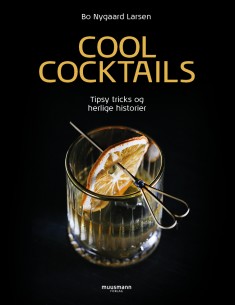 Cool cocktails