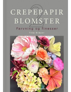 Crepepapirblomster 2,...