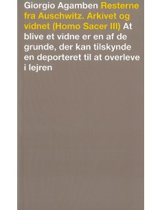 Resterne fra Auschwitz....