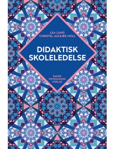 Didaktisk skoleledelse