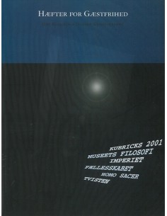 Hæfter for Gæstfrihed 2