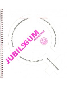 Jubil96um - At forhandle...