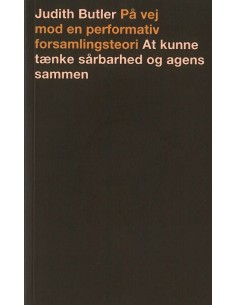 På vej mod en performativ...