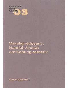 Virkelighedssans: Hannah...