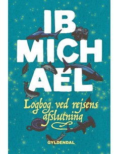 Logbog ved rejsens afslutning