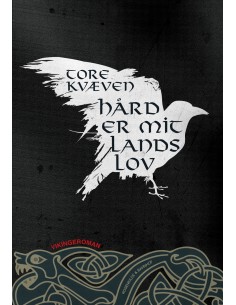 Hård er mit lands lov