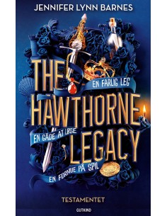 The Hawthorne Legacy -...