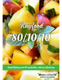 Rawfood 801010