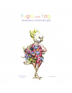 Fugle med flag. Alverdens...