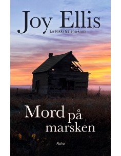 Mord på marsken