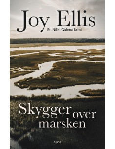 Skygger over marsken