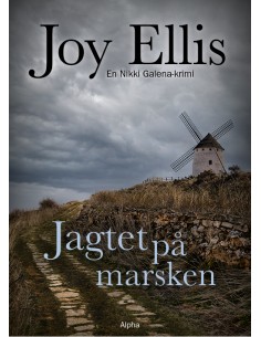 Jagtet på marsken