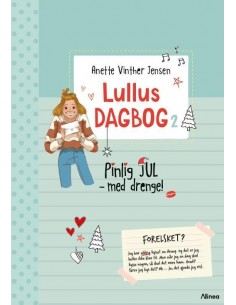Lullus dagbog Pinlig jul -...