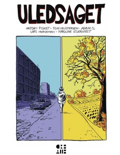 Uledsaget