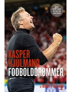 Kasper Hjulmand -...