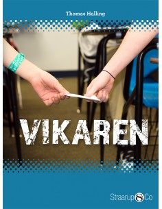 Vikaren
