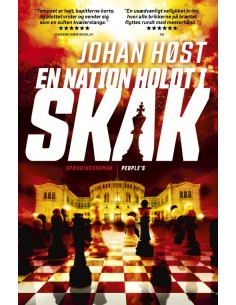 En nation holdt i skak