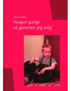 Nogen gange så gemmer jeg mig