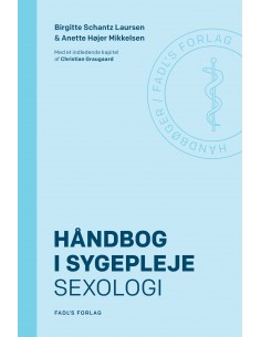 Håndbog i sygepleje: Sexologi